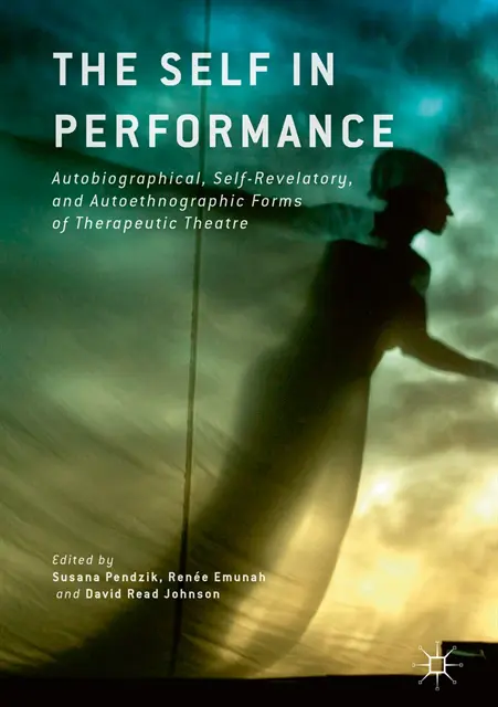 David Read Johnson, Renee Emunah, Susana Pendzik - Self in Performance, E-bok. Tillgänglighet: Lägg i varukorg