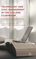 Technology and Civic Engagement in the College Classroom