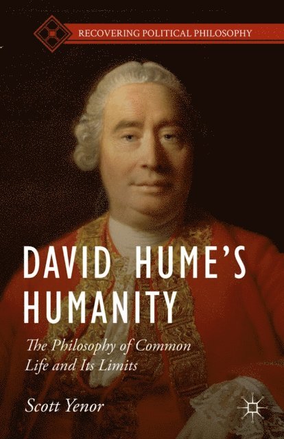 S. Yenor - David Hume's Humanity, E-bok