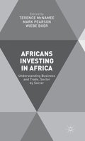 Africans Investing in Africa