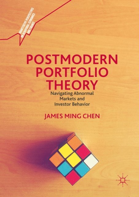 James Ming Chen - Postmodern Portfolio Theory, E-bok