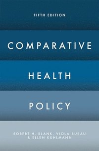 Comparative Health Policy