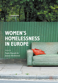 Women's Homelessness in Europe