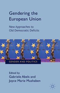 Gendering the European Union