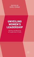 Unveiling Women's Leadership
