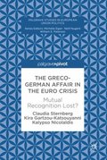 Greco-German Affair in the Euro Crisis