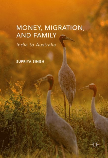 Supriya Singh - Money, Migration, and Family, E-bok