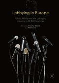 Lobbying in Europe