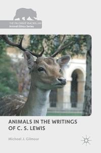 Animals in the Writings of C. S. Lewis