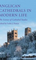 Anglican Cathedrals in Modern Life