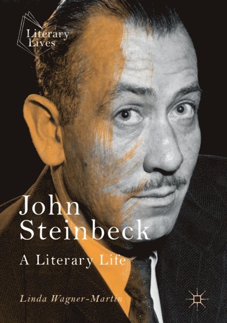 Linda Wagner-Martin - John Steinbeck, E-bok