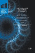 Quadruple Innovation Helix Nexus