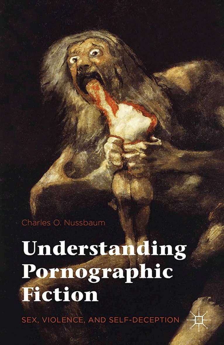 Charles Nussbaum - Understanding Pornographic Fiction, Inbunden. Tillgänglighet: Lägg i varukorg
