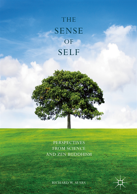 Richard W. Sears - Sense of Self, E-bok