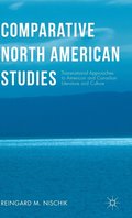 Comparative North American Studies