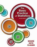 The Basic Practice of Statistics plus LaunchPad