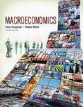 Macroeconomics plus LaunchPad