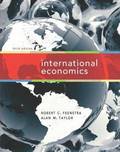 International Economics plus LaunchPad access card