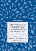 Examination of Asian and Pacific Islander LGBT Populations Across the United States