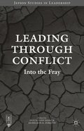 Leading through Conflict