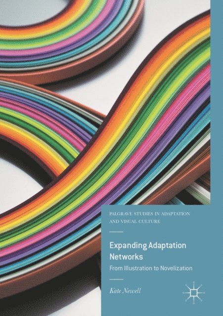 Kate Newell - Expanding Adaptation Networks, E-bok