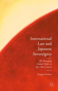 International Law and Japanese Sovereignty