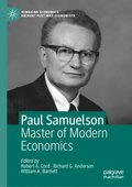 Paul Samuelson