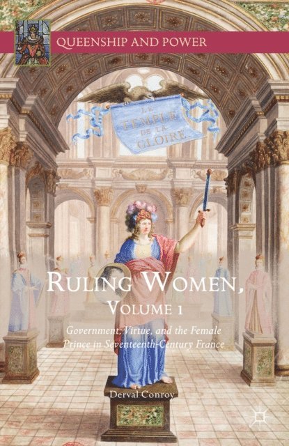 Derval Conroy - Ruling Women, Volume 1, E-bok