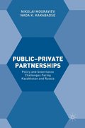 PublicPrivate Partnerships