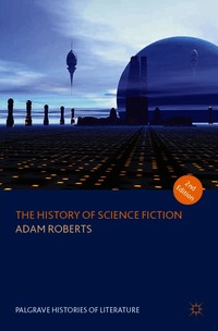 History of Science Fiction