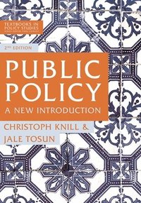 Public Policy