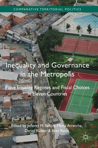 Inequality and Governance in the Metropolis