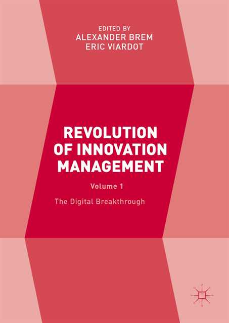 Eric Viardot, Alexander Brem - Revolution of Innovation Management, E-bok