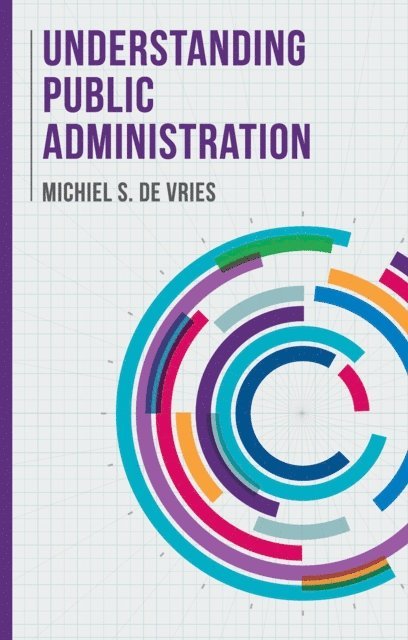 Michiel S. de Vries - Understanding Public Administration, E-bok