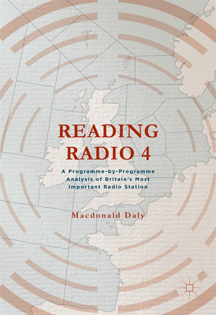 Macdonald Daly - Reading Radio 4, E-bok