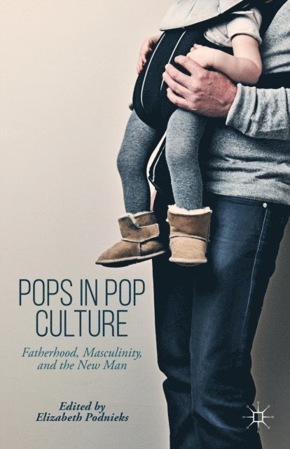 Elizabeth Podnieks - Pops in Pop Culture, E-bok