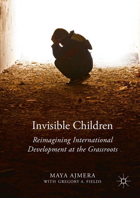 Gregory A. Fields, Maya Ajmera - Invisible Children, E-bok. Tillgänglighet: Lägg i varukorg