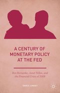 Century of Monetary Policy at the Fed