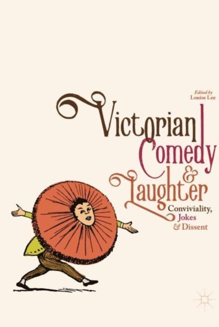 Louise Lee - Victorian Comedy and Laughter, E-bok
