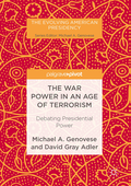 War Power in an Age of Terrorism