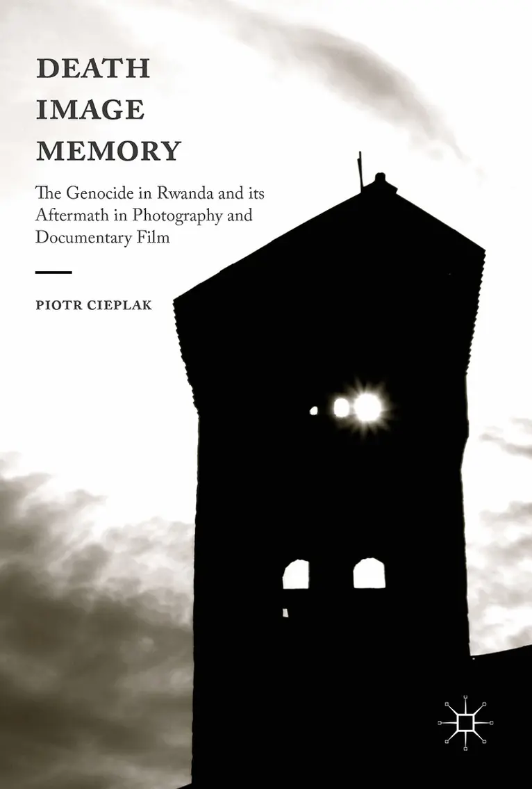 Piotr Cieplak - Death, Image, Memory, Inbunden. Tillgänglighet: Lägg i varukorg