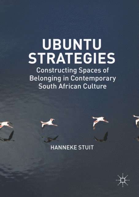 Hanneke Stuit - Ubuntu Strategies, E-bok