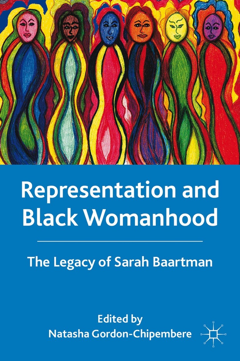 N. Gordon-Chipembere - Representation and Black Womanhood, Häftad. Tillgänglighet: Lägg i varukorg