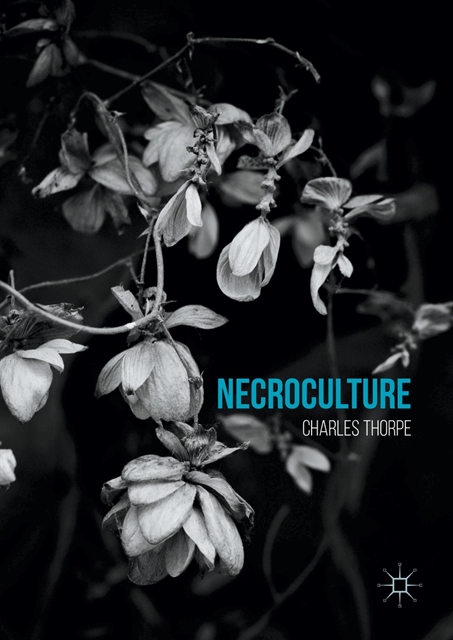 Charles Thorpe - Necroculture, E-bok