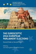 The Eurosceptic 2014 European Parliament Elections