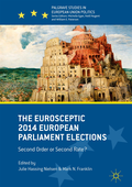 Eurosceptic 2014 European Parliament Elections