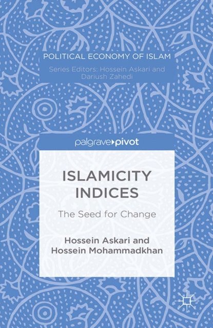 Hossein Mohammadkhan, Hossein Askari - Islamicity Indices, E-bok