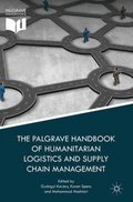 Palgrave Handbook of Humanitarian Logistics and Supply Chain Management