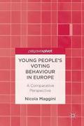 Young Peoples Voting Behaviour in Europe