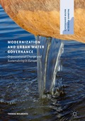 Modernization and Urban Water Governance